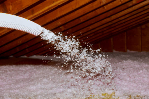 Best Cellulose Insulation in Woodmere, NY