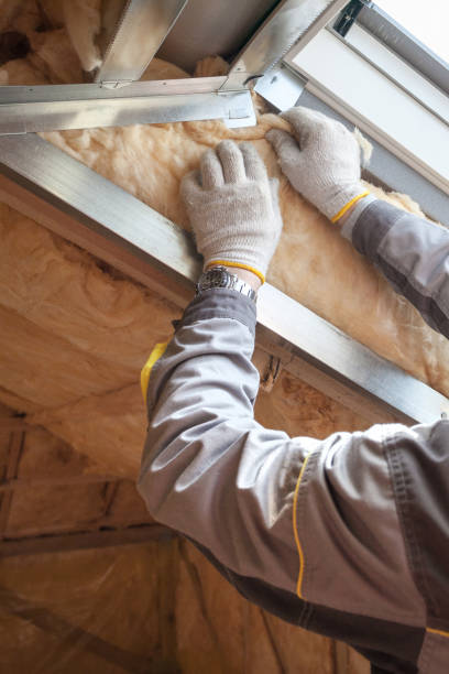 Types of Insulation We Offer in Woodmere, NY