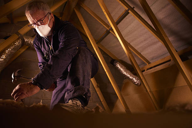 Best Specialized Insulation Services in Woodmere, NY
